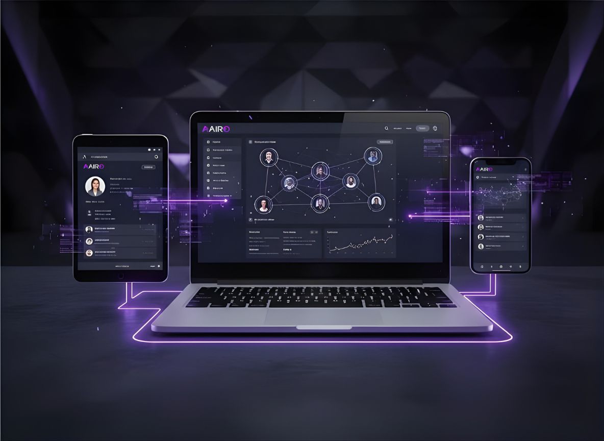 AAIRO Platform
